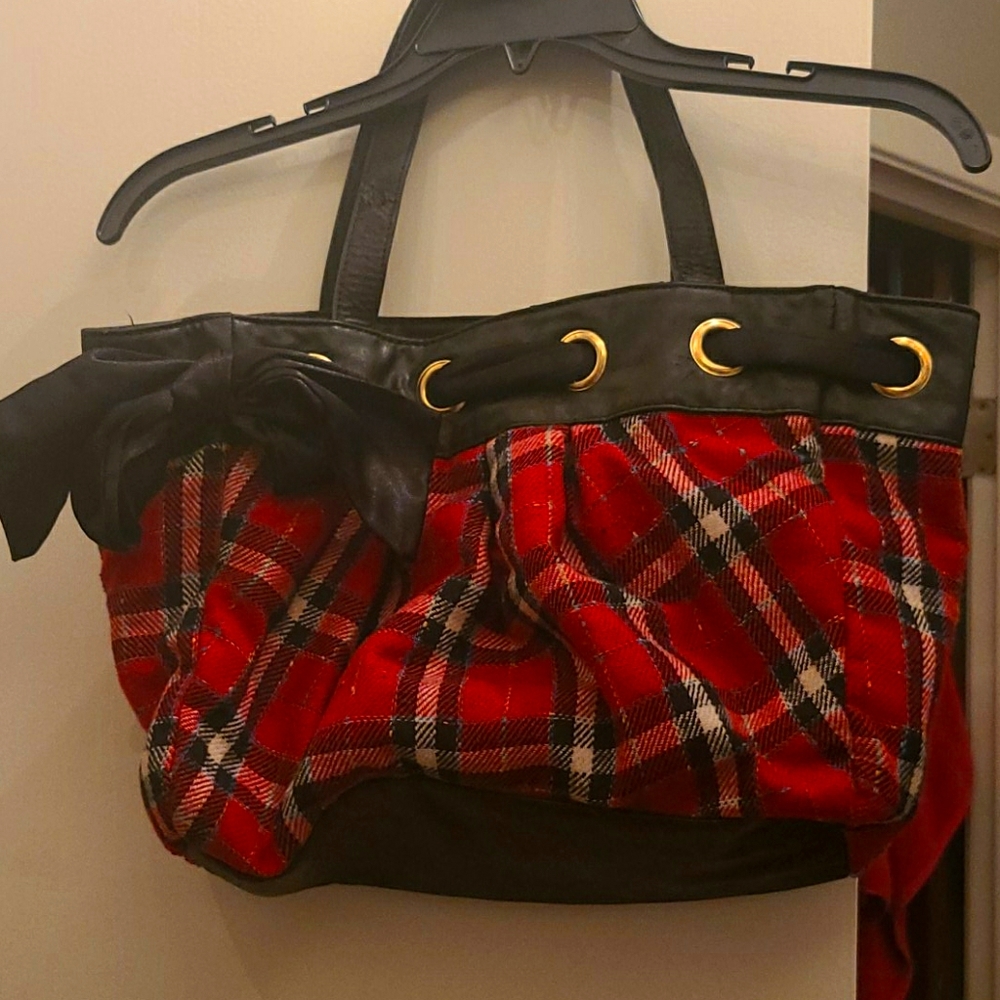 Aldo holiday purse